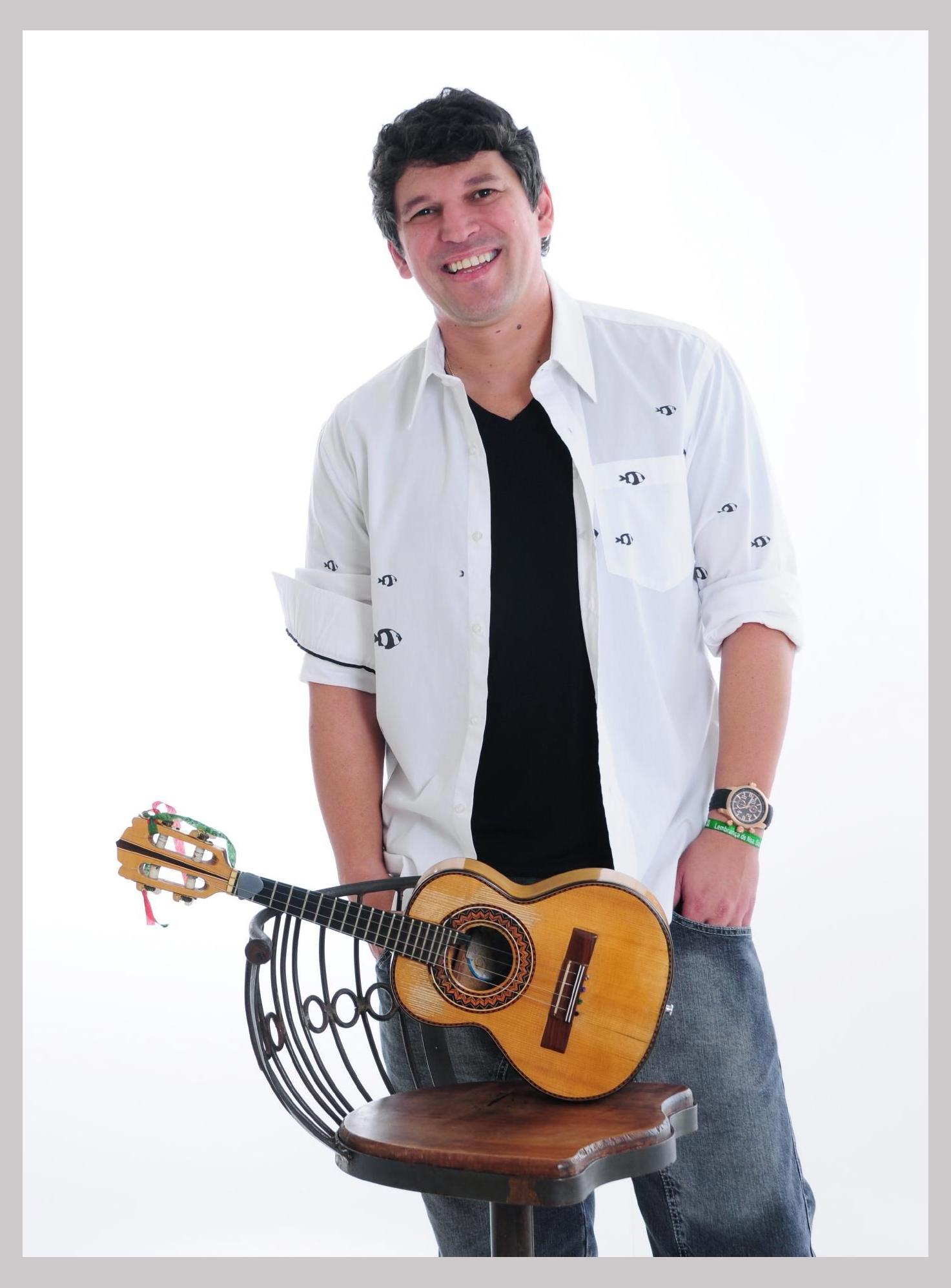 Gusttavo Clarão